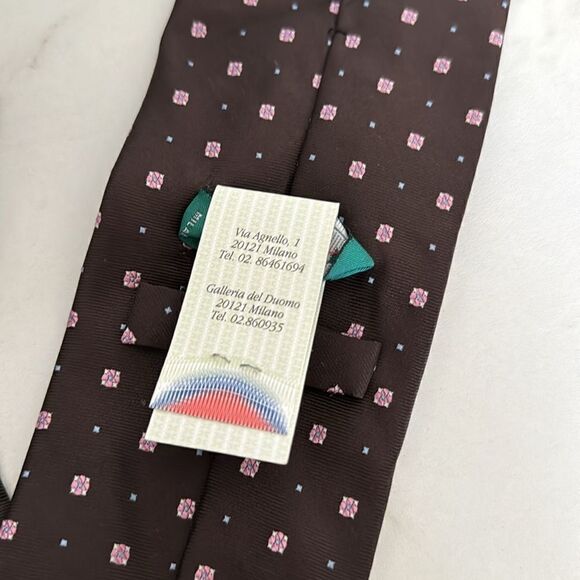 Andrew’s men’s tie NWT - Picture 4 of 4